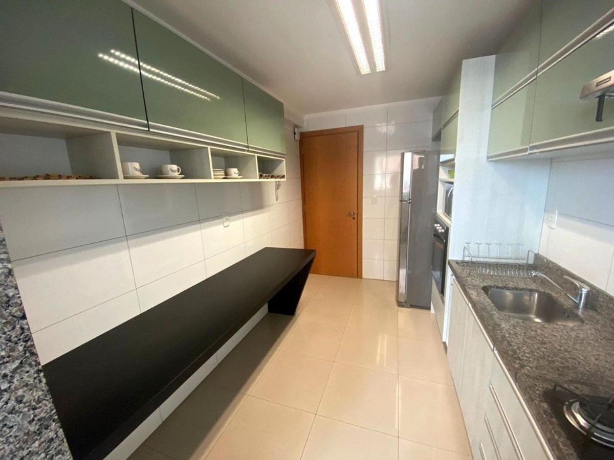 Suite Bella Citta Master Collection Passo Fundo Zewnętrze zdjęcie