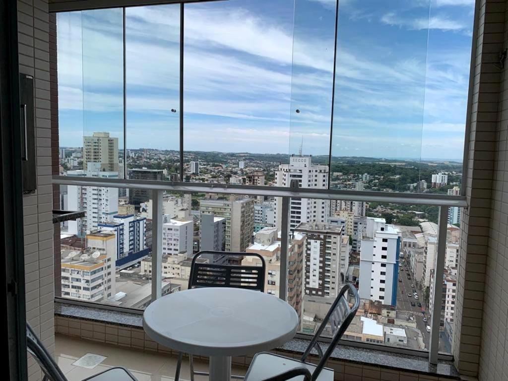 Suite Bella Citta Master Collection Passo Fundo Zewnętrze zdjęcie