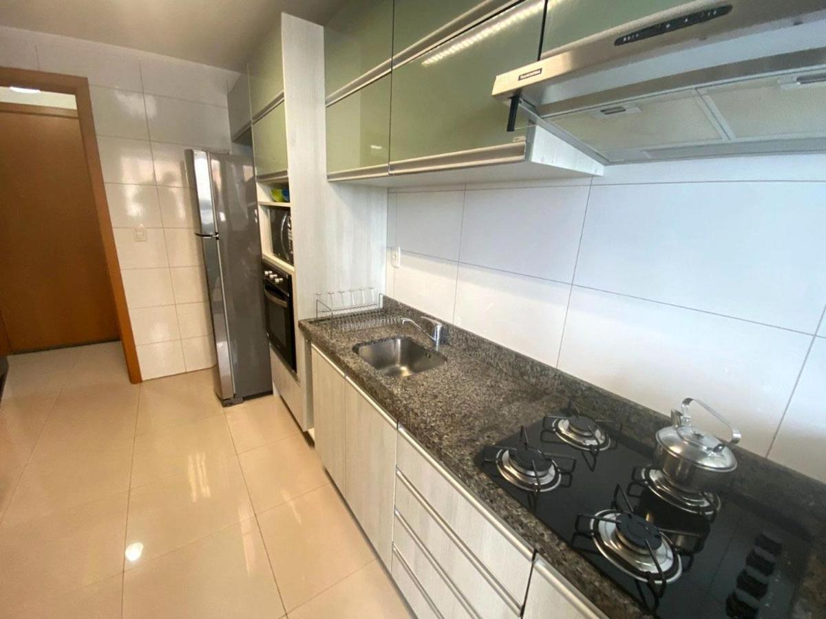 Suite Bella Citta Master Collection Passo Fundo Zewnętrze zdjęcie