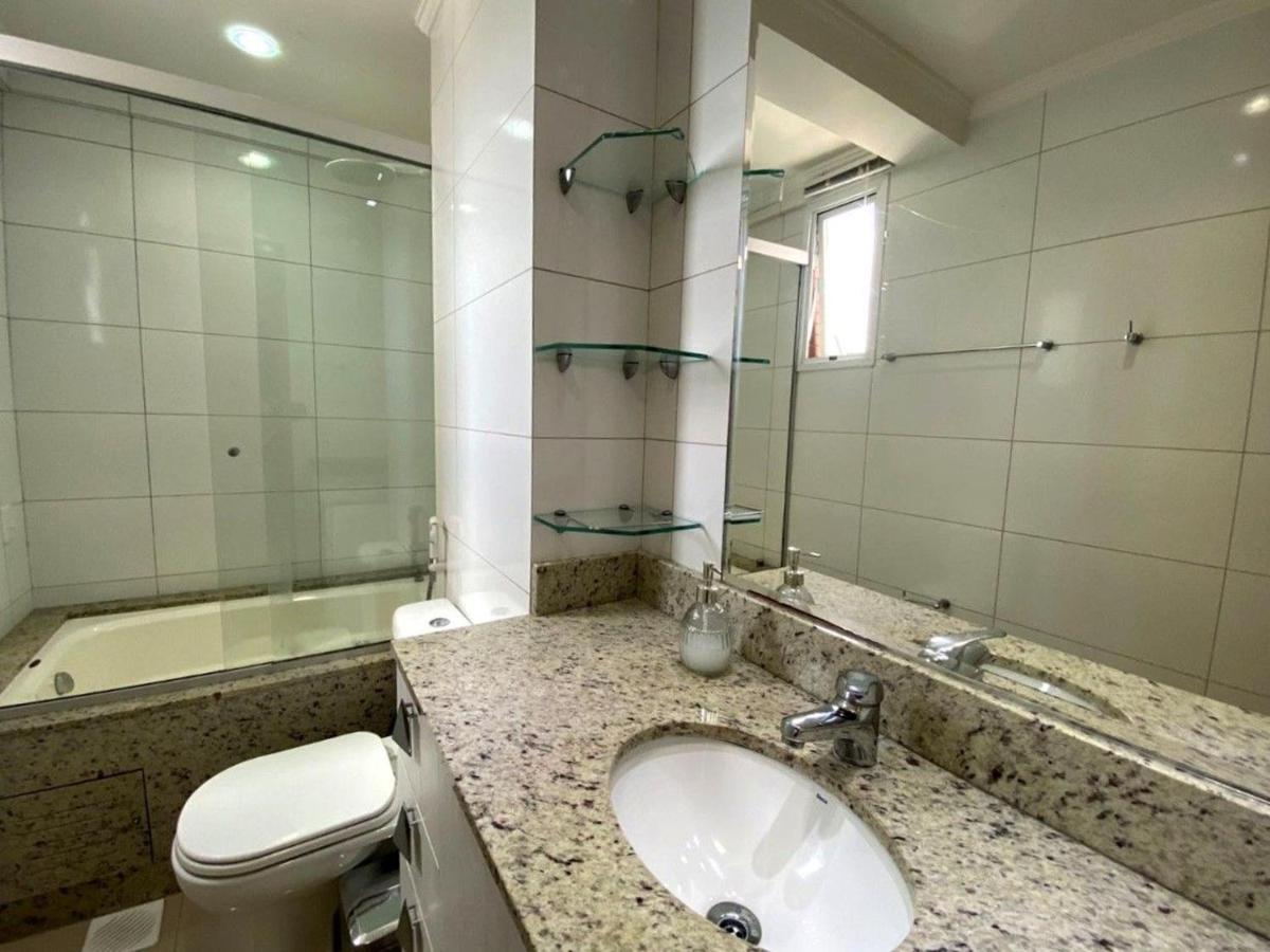 Suite Bella Citta Master Collection Passo Fundo Zewnętrze zdjęcie